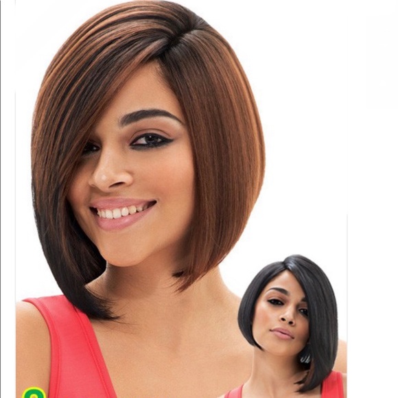 🟤Janet Collection Premium Synthetic U Part Wig